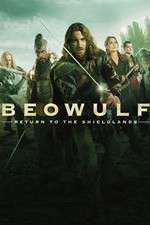 Watch Beowulf: Return to the Shieldlands M4uhd