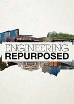 Watch Engineering Repurposed M4uhd