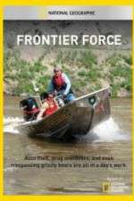 Watch Frontier Force M4uhd