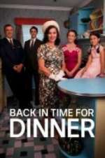 Watch Back in Time for Dinner (AU) M4uhd