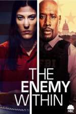 Watch The Enemy Within M4uhd