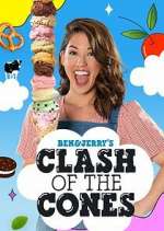 Watch Ben & Jerry's: Clash of the Cones M4uhd