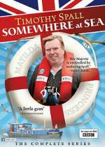 Watch Timothy Spall: Somewhere at Sea M4uhd