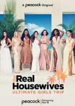 Watch The Real Housewives: Ultimate Girls Trip M4uhd