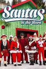 Watch Santas in the Barn M4uhd