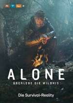 Watch Alone Germany M4uhd