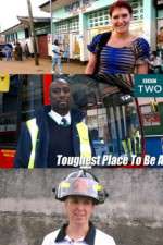 Watch Toughest Place to Be A M4uhd
