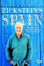 Watch Rick Stein's Spain M4uhd