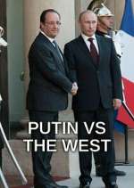 Watch Putin vs the West M4uhd