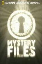 Watch Mystery Files M4uhd