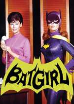 Watch BatGirl M4uhd