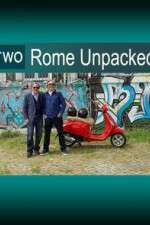 Watch Rome Unpacked M4uhd