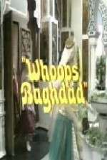 Watch Whoops Baghdad M4uhd