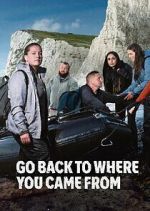 Watch Go Back To Where You Came From M4uhd