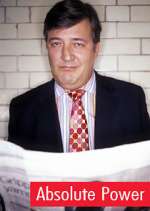 Watch Absolute Power M4uhd