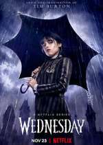 Watch Wednesday M4uhd