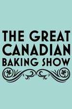 Watch The Great Canadian Baking Show M4uhd