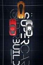 Watch Supercar Superbuild M4uhd