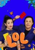 Watch LOL: Se Rir, Já Era M4uhd