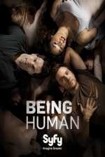 Watch Being Human US M4uhd