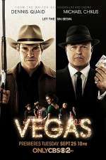 Watch Vegas M4uhd