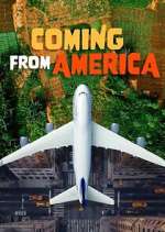 Watch Coming From America M4uhd