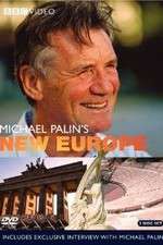 Watch Michael Palin's New Europe M4uhd