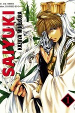 Watch Saiyuki M4uhd