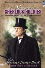 Watch The Memoirs of Sherlock Holmes M4uhd