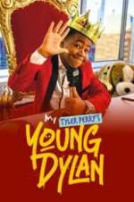 Watch Tyler Perry\'s Young Dylan M4uhd