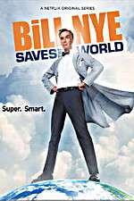 Watch Bill Nye Saves the World M4uhd