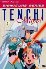 Watch Tenchi Muyô Ryô Ôki M4uhd