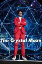 Watch The Crystal Maze M4uhd