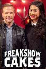 Watch Freakshow Cakes M4uhd