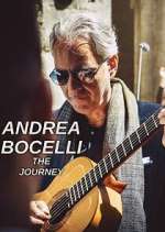 Watch Andrea Bocelli: The Journey M4uhd