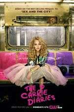 Watch The Carrie Diaries M4uhd