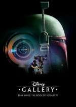 Watch Disney Gallery: The Book of Boba Fett M4uhd