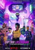 Watch Captain Laserhawk: A Blood Dragon Remix M4uhd