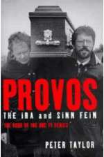 Watch Provos I.R.A M4uhd