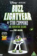 Watch Buzz Lightyear of Star Command M4uhd