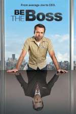 Watch Be The Boss M4uhd