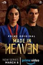 Watch Made in Heaven M4uhd