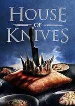 Watch House of Knives M4uhd