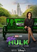 Watch She-Hulk: Attorney at Law M4uhd