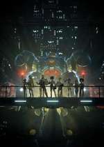 Watch Megaton Musashi M4uhd