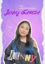 Watch The Unstoppable Jenny Garcia M4uhd