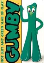 Watch The Gumby Show M4uhd