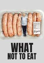 Watch What Not to Eat M4uhd