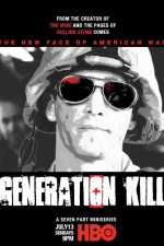 Watch Generation Kill M4uhd