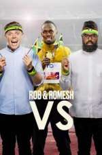 Watch Rob & Romesh Vs M4uhd